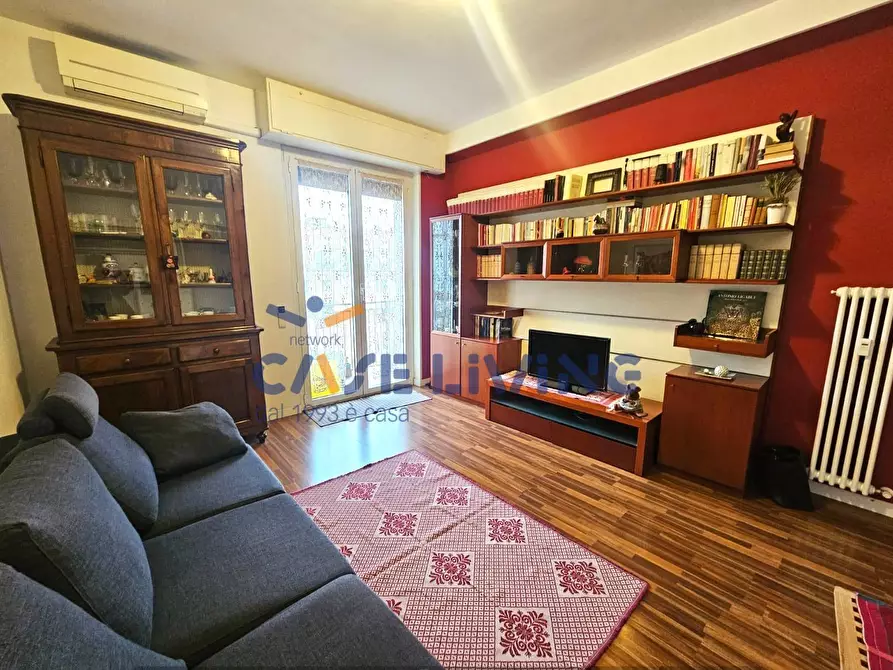 Immagine 2 di Appartamento in affitto  in Via Sofonisba Anguissola 21 a Milano