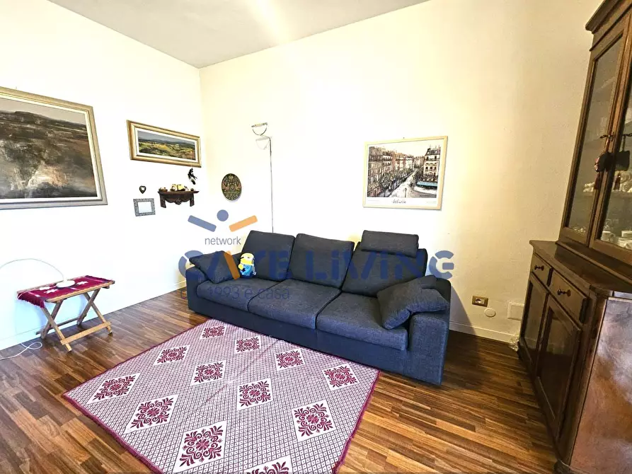 Immagine 3 di Appartamento in affitto  in Via Sofonisba Anguissola 21 a Milano