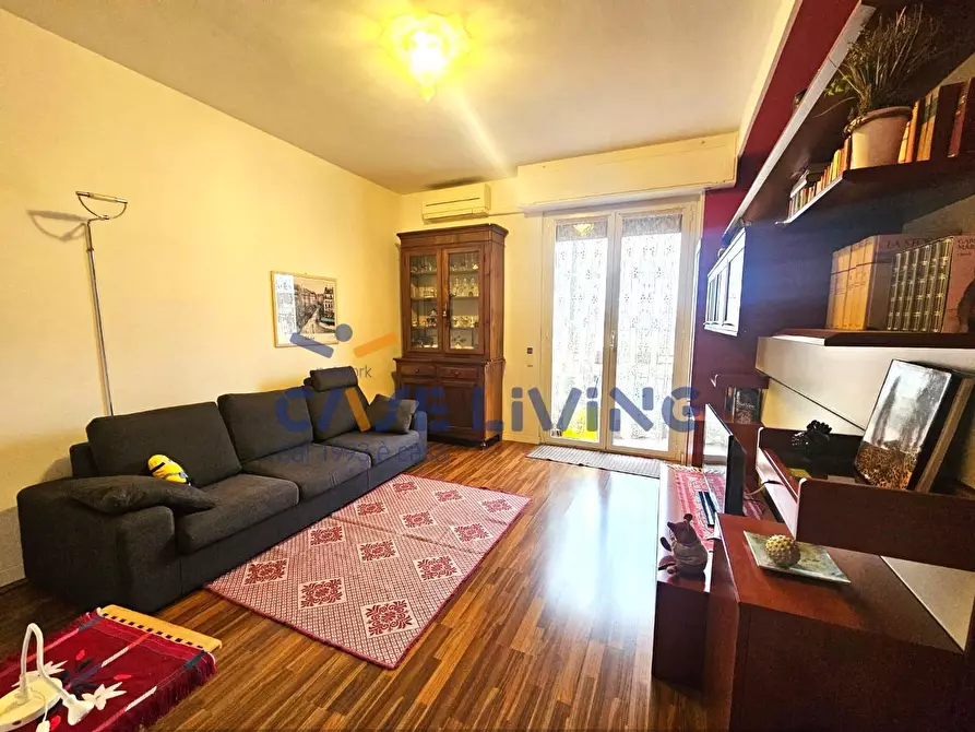 Immagine 1 di Appartamento in affitto  in Via Sofonisba Anguissola 21 a Milano