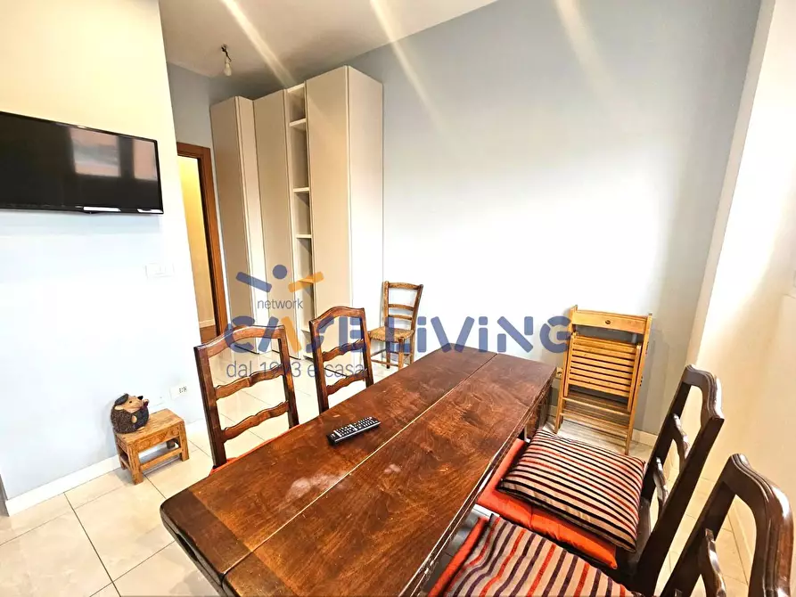 Immagine 4 di Appartamento in affitto  in Via Sofonisba Anguissola 21 a Milano