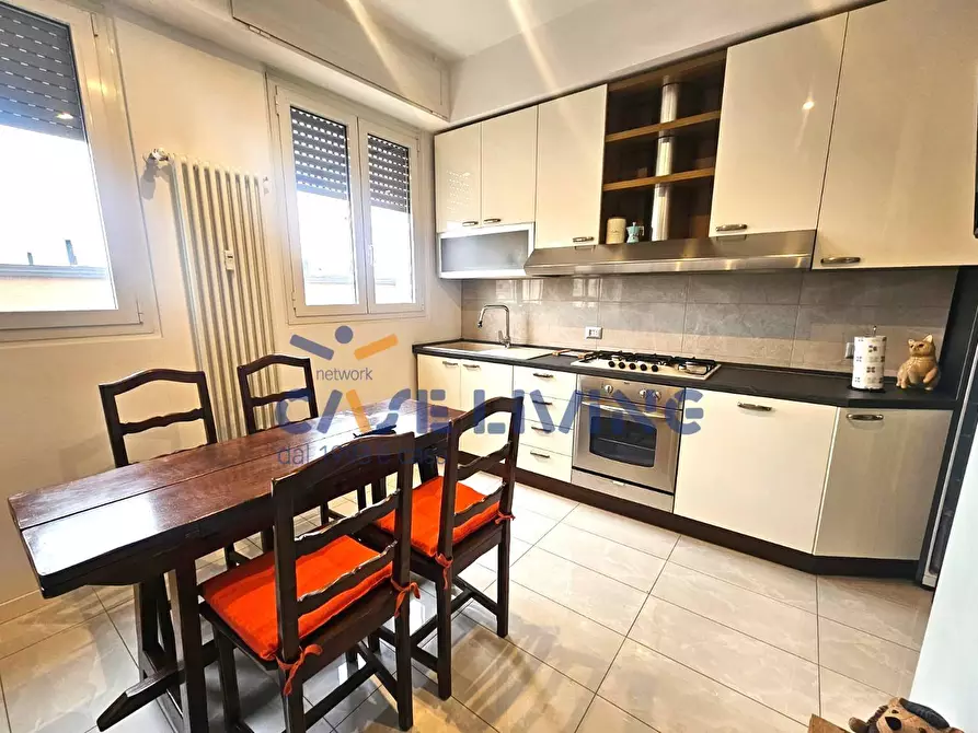 Immagine 6 di Appartamento in affitto  in Via Sofonisba Anguissola 21 a Milano