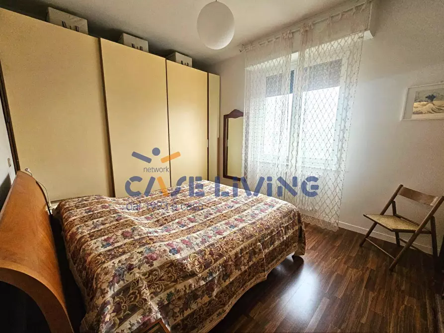 Immagine 8 di Appartamento in affitto  in Via Sofonisba Anguissola 21 a Milano