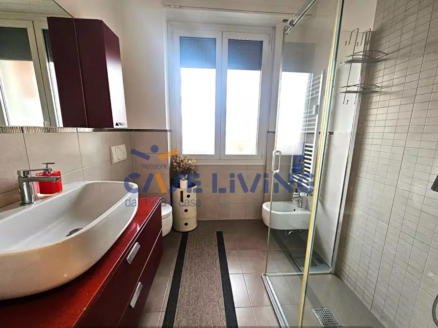 Immagine 10 di Appartamento in affitto  in Via Sofonisba Anguissola 21 a Milano