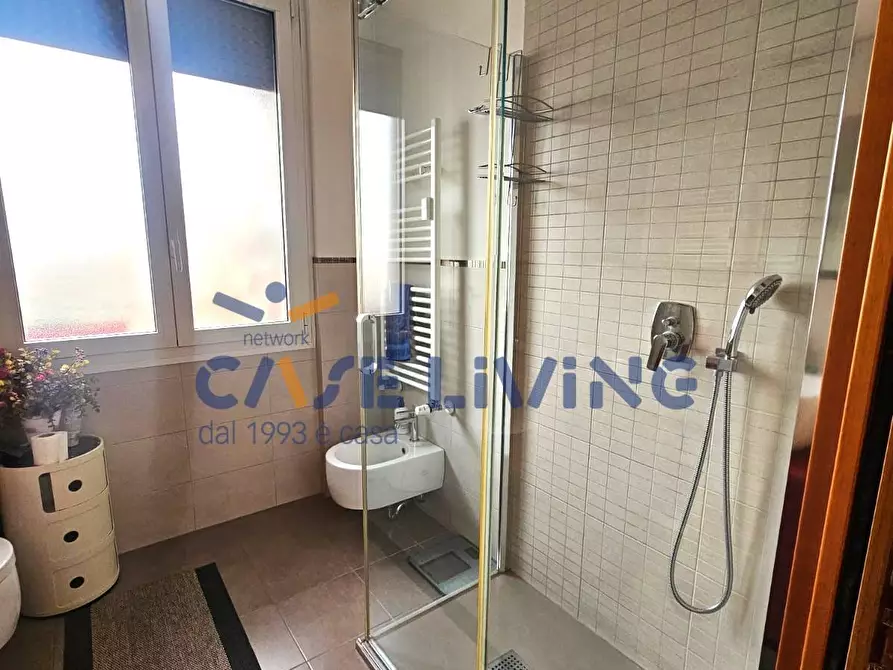 Immagine 11 di Appartamento in affitto  in Via Sofonisba Anguissola 21 a Milano