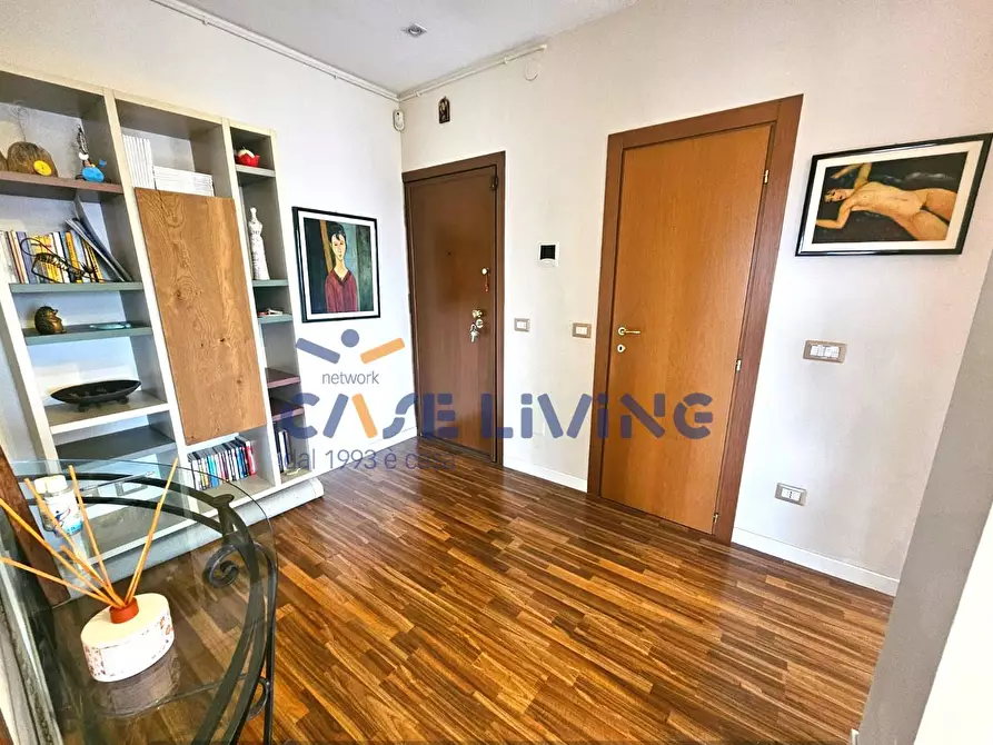 Immagine 12 di Appartamento in affitto  in Via Sofonisba Anguissola 21 a Milano