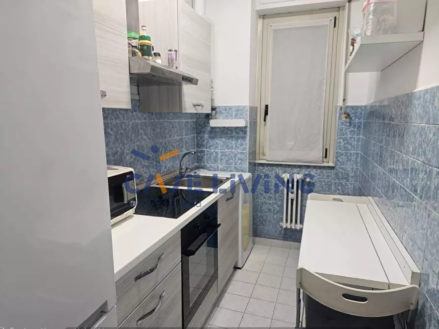 Immagine 5 di Appartamento in affitto  a Milano