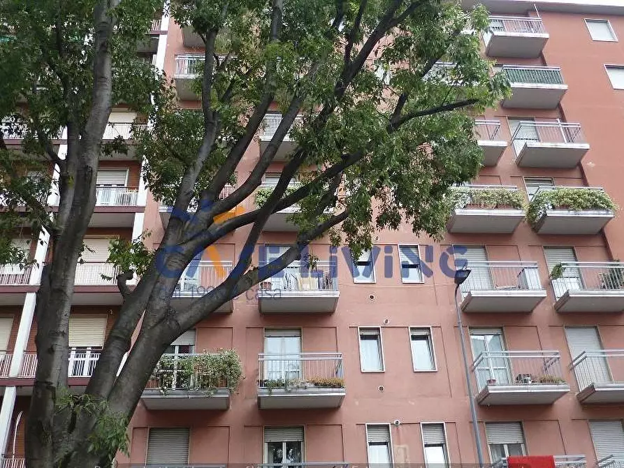 Immagine 2 di Appartamento in affitto  in Via Ettore Ponti 46 a Milano