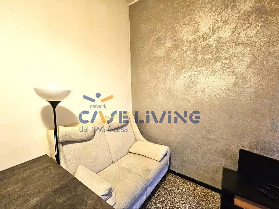 Immagine 3 di Appartamento in affitto  in Via Ettore Ponti 46 a Milano