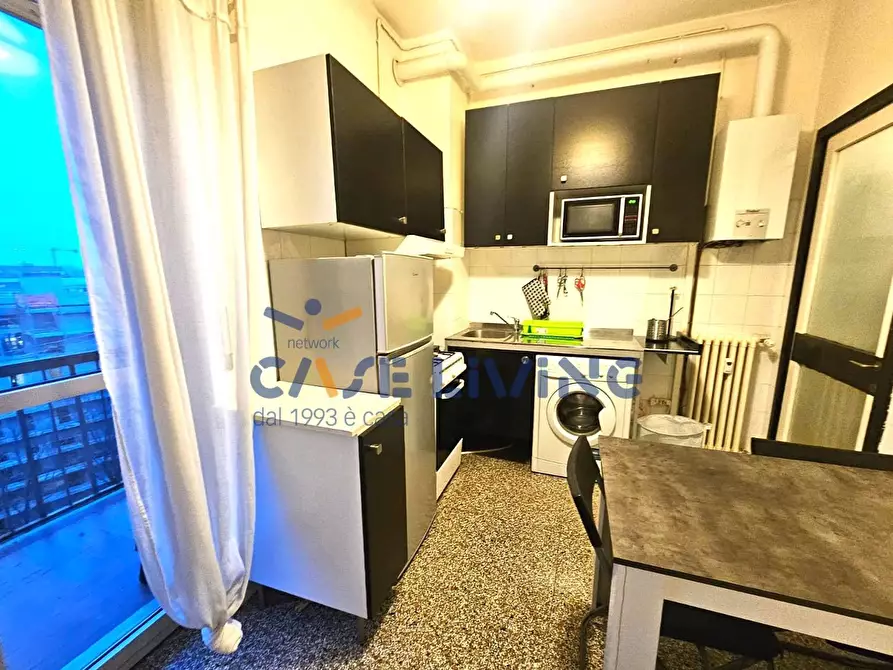 Immagine 5 di Appartamento in affitto  in Via Ettore Ponti 46 a Milano