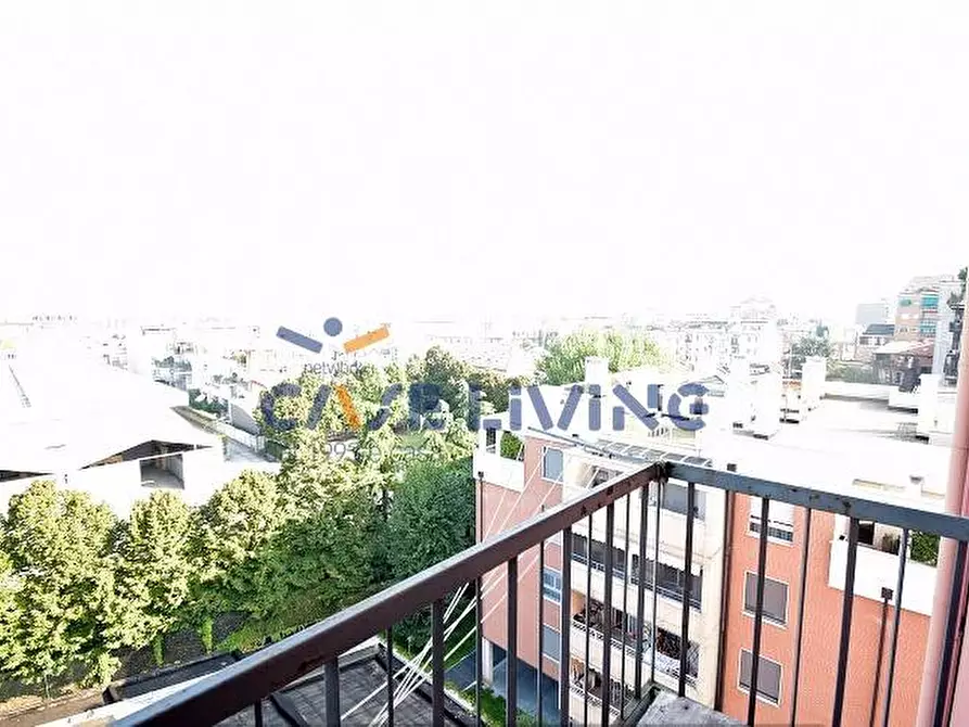 Immagine 6 di Appartamento in affitto  in Via Ettore Ponti 46 a Milano