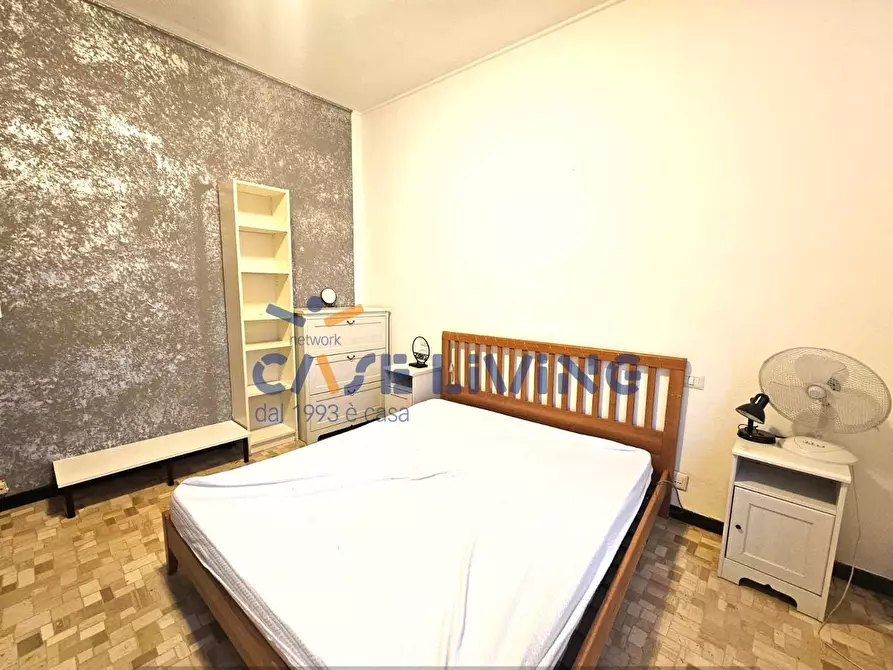 Immagine 7 di Appartamento in affitto  in Via Ettore Ponti 46 a Milano