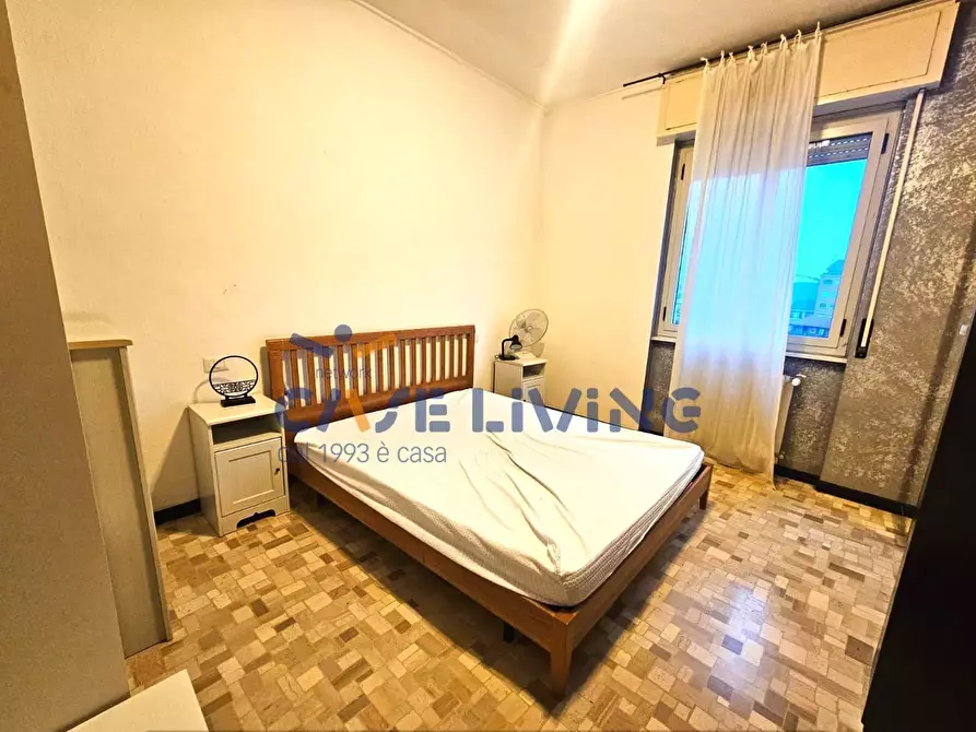 Immagine 9 di Appartamento in affitto  in Via Ettore Ponti 46 a Milano