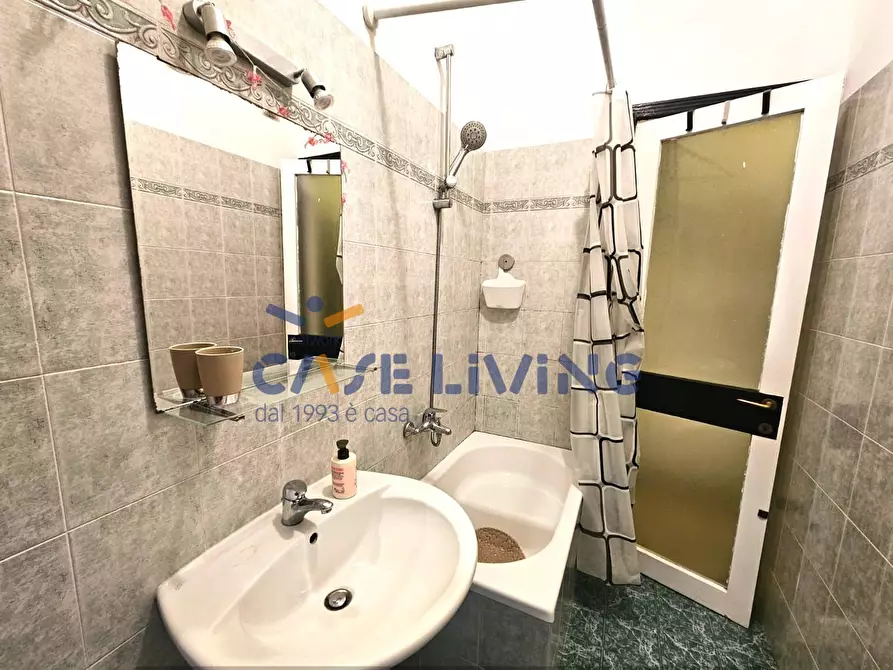 Immagine 10 di Appartamento in affitto  in Via Ettore Ponti 46 a Milano