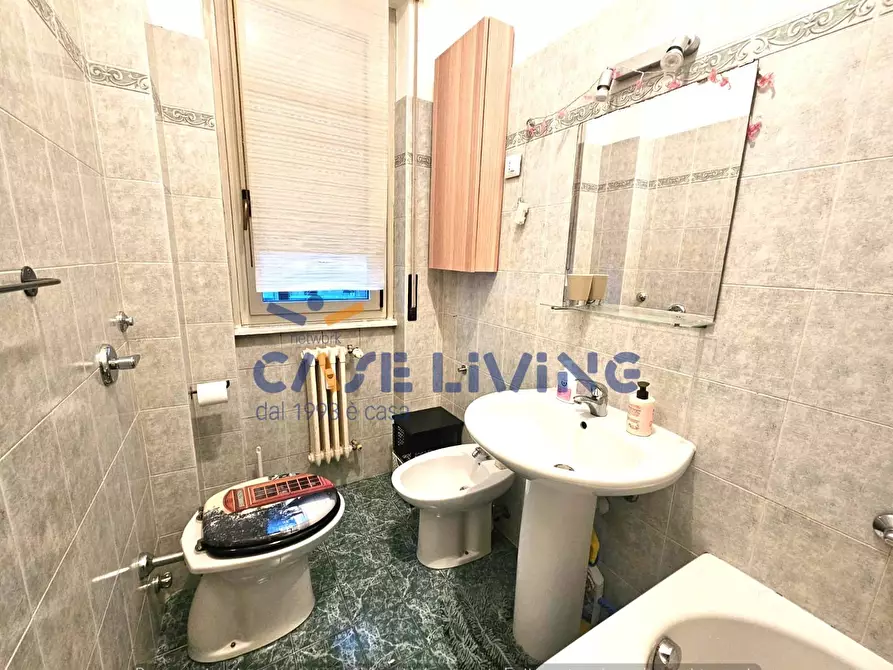 Immagine 11 di Appartamento in affitto  in Via Ettore Ponti 46 a Milano