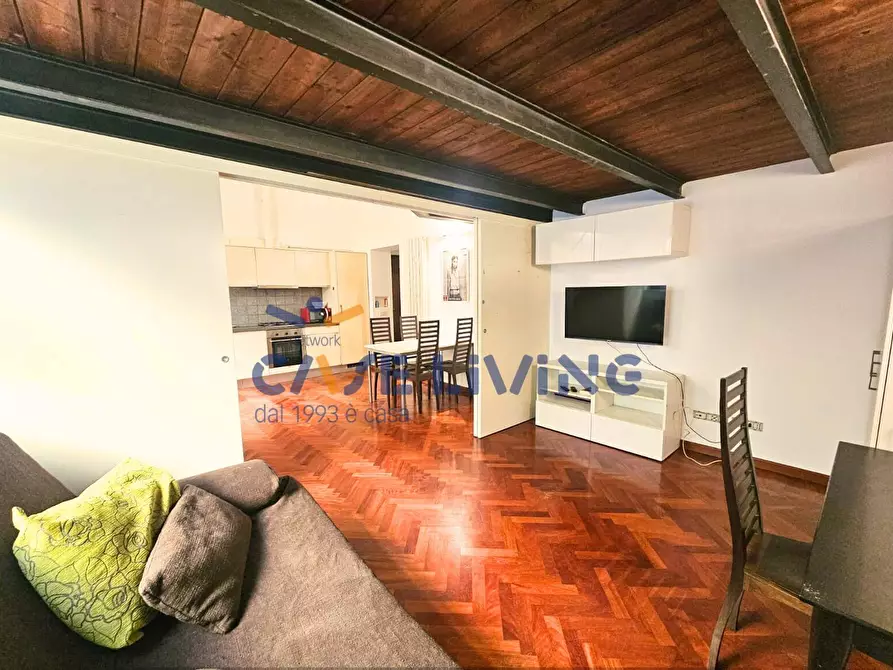 Immagine 6 di Loft/Open space in vendita  in Via Emilio Gola 3 a Milano