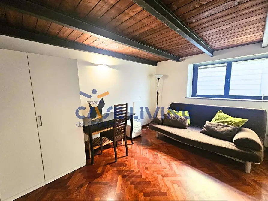 Immagine 7 di Loft/Open space in vendita  in Via Emilio Gola 3 a Milano