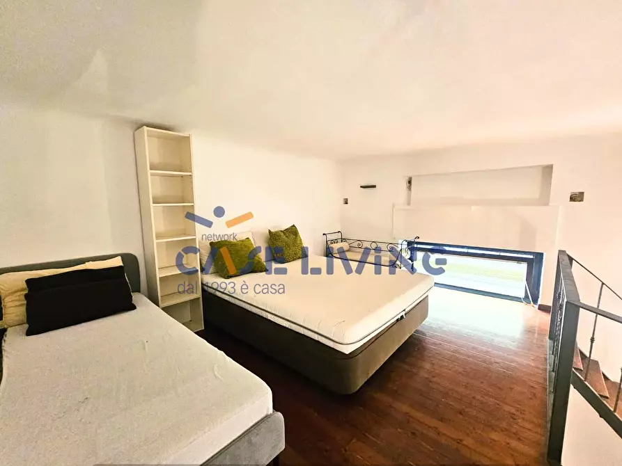 Immagine 9 di Loft/Open space in vendita  in Via Emilio Gola 3 a Milano