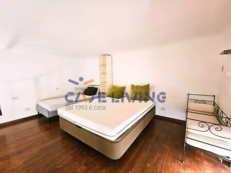 Immagine 10 di Loft/Open space in vendita  in Via Emilio Gola 3 a Milano