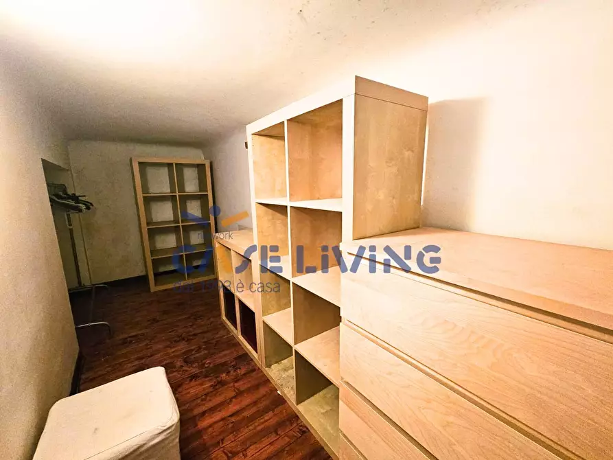 Immagine 11 di Loft/Open space in vendita  in Via Emilio Gola 3 a Milano