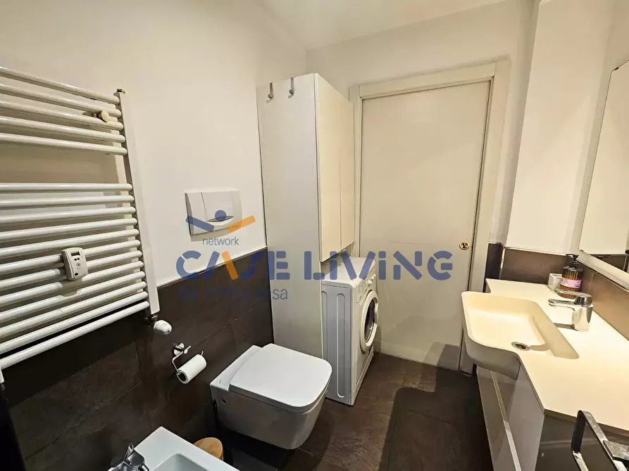 Immagine 12 di Loft/Open space in vendita  in Via Emilio Gola 3 a Milano