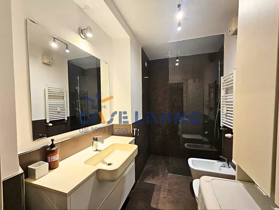 Immagine 13 di Loft/Open space in vendita  in Via Emilio Gola 3 a Milano