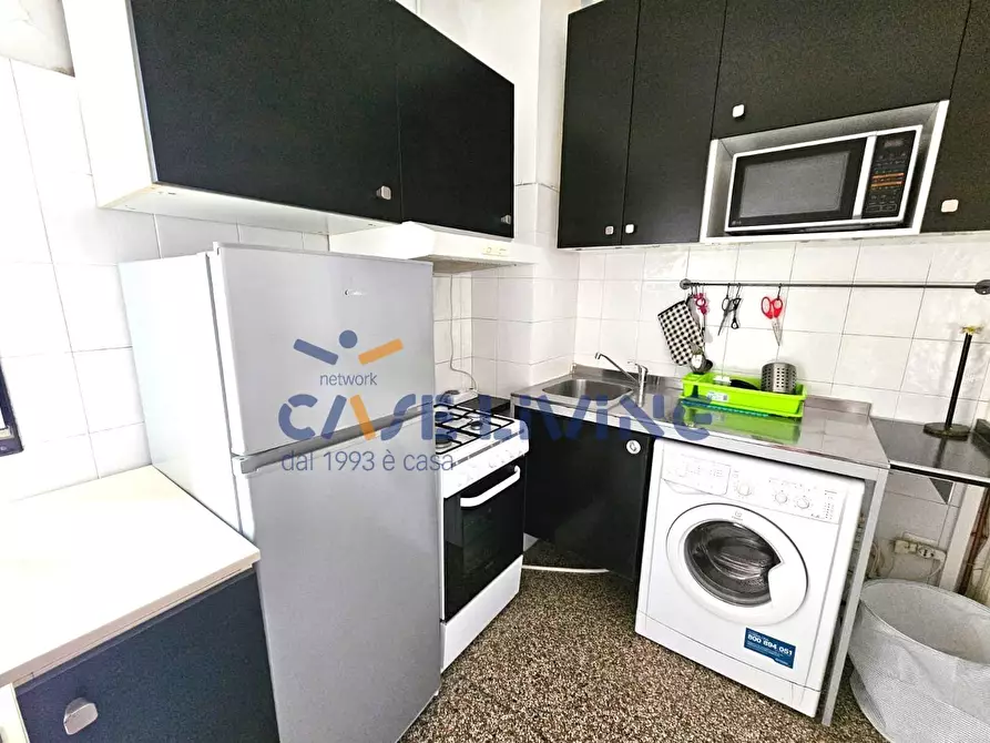 Immagine 4 di Appartamento in affitto  in Via Ettore Ponti 46 a Milano