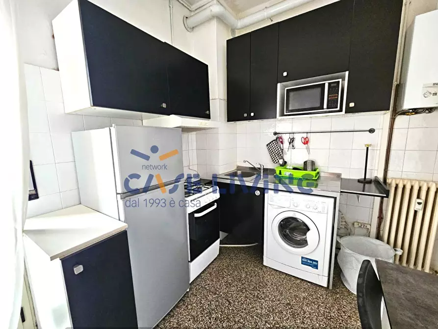 Immagine 6 di Appartamento in affitto  in Via Ettore Ponti 46 a Milano