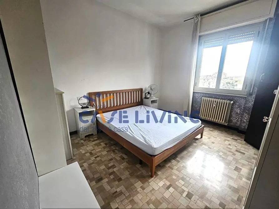 Immagine 9 di Appartamento in affitto  in Via Ettore Ponti 46 a Milano