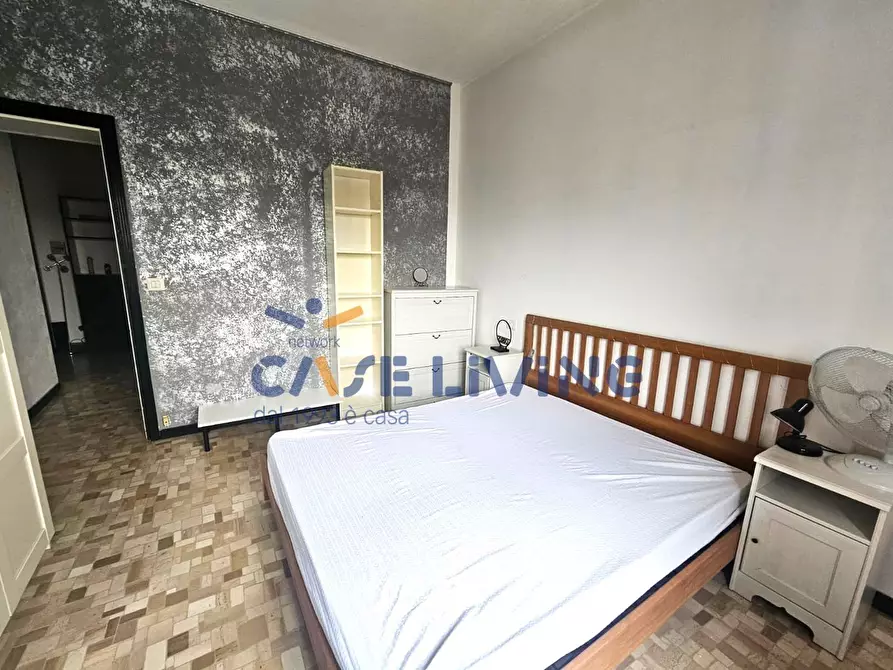 Immagine 10 di Appartamento in affitto  in Via Ettore Ponti 46 a Milano