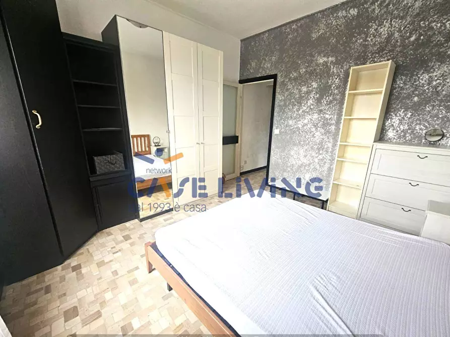 Immagine 11 di Appartamento in affitto  in Via Ettore Ponti 46 a Milano