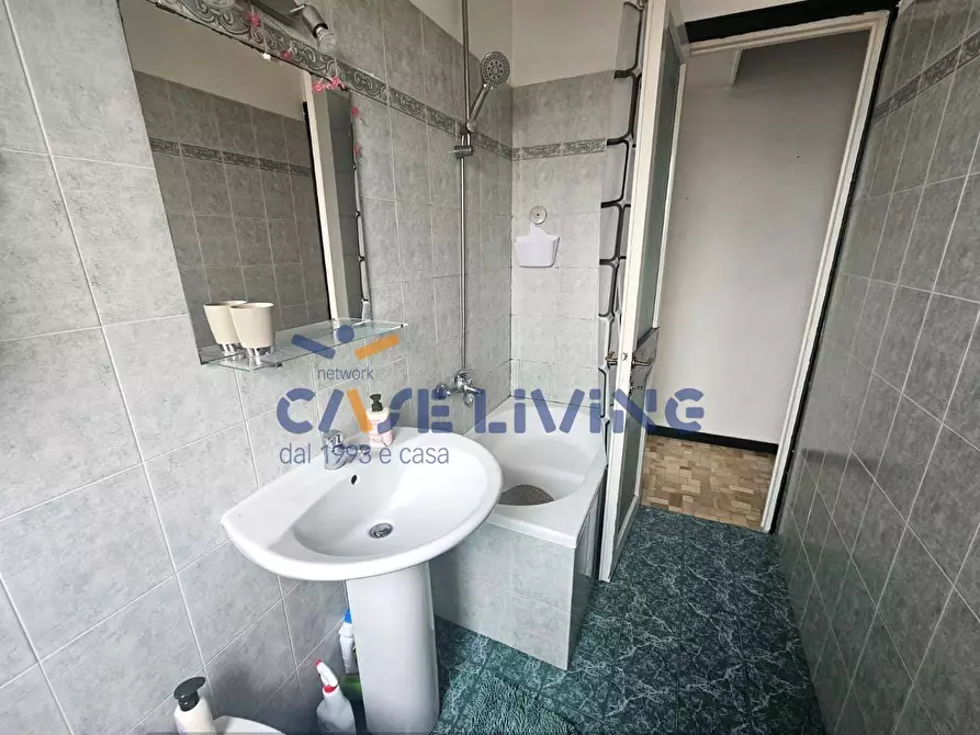 Immagine 12 di Appartamento in affitto  in Via Ettore Ponti 46 a Milano