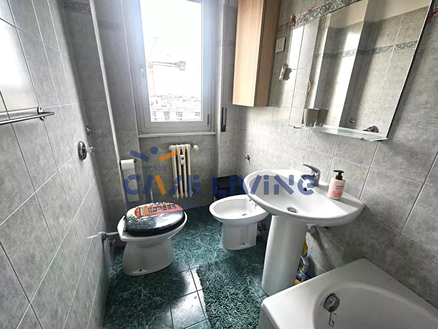 Immagine 13 di Appartamento in affitto  in Via Ettore Ponti 46 a Milano