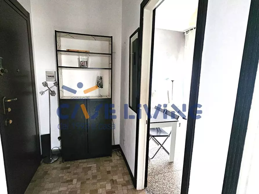 Immagine 14 di Appartamento in affitto  in Via Ettore Ponti 46 a Milano