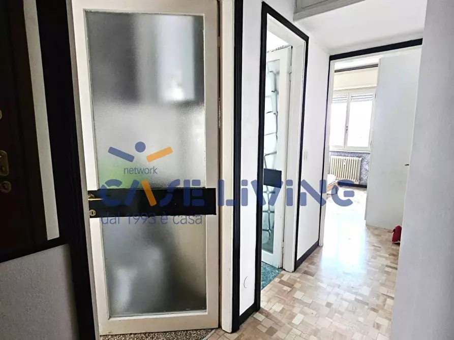 Immagine 15 di Appartamento in affitto  in Via Ettore Ponti 46 a Milano