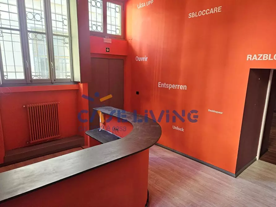 Immagine 5 di Ufficio in affitto  in Viale Coni Zugna 4 a Milano