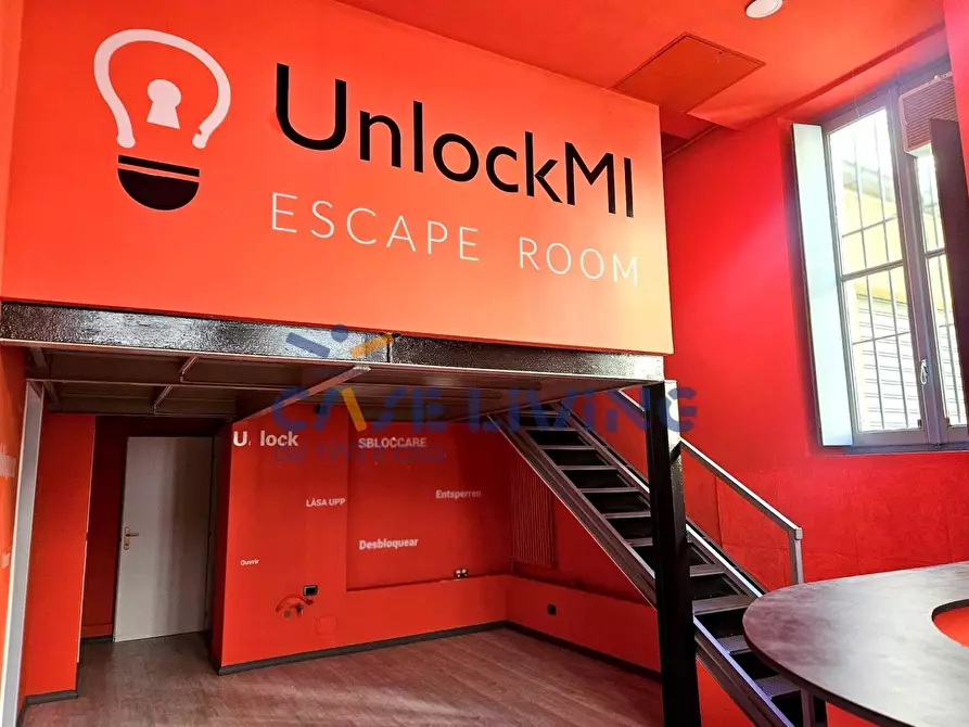 Immagine 6 di Ufficio in affitto  in Viale Coni Zugna 4 a Milano