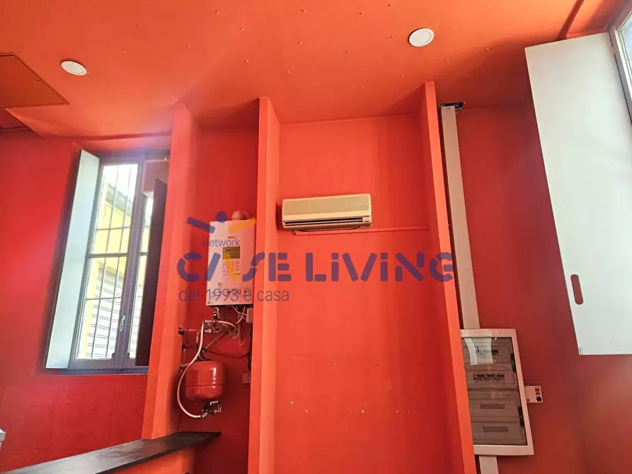 Immagine 7 di Ufficio in affitto  in Viale Coni Zugna 4 a Milano