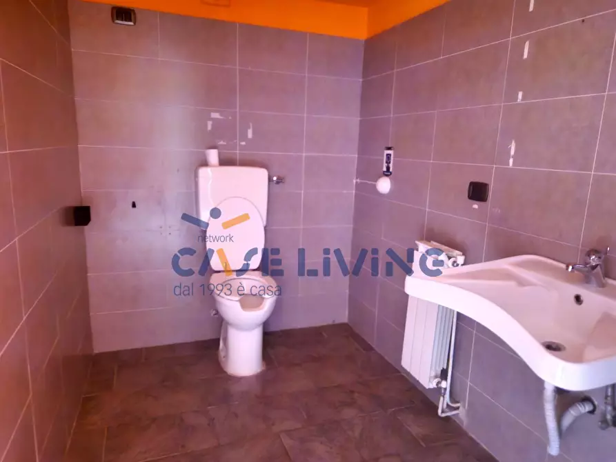 Immagine 11 di Ufficio in affitto  in Viale Coni Zugna 4 a Milano