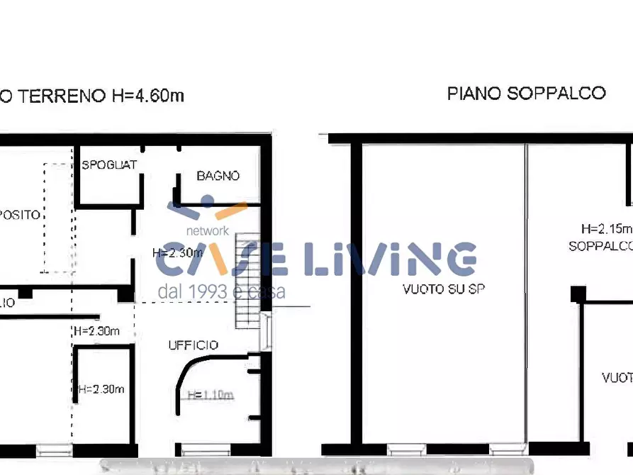 Immagine 16 di Ufficio in affitto  in Viale Coni Zugna 4 a Milano