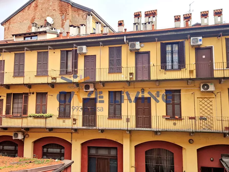 Immagine 1 di Appartamento in affitto  in Via Casale 7 a Milano