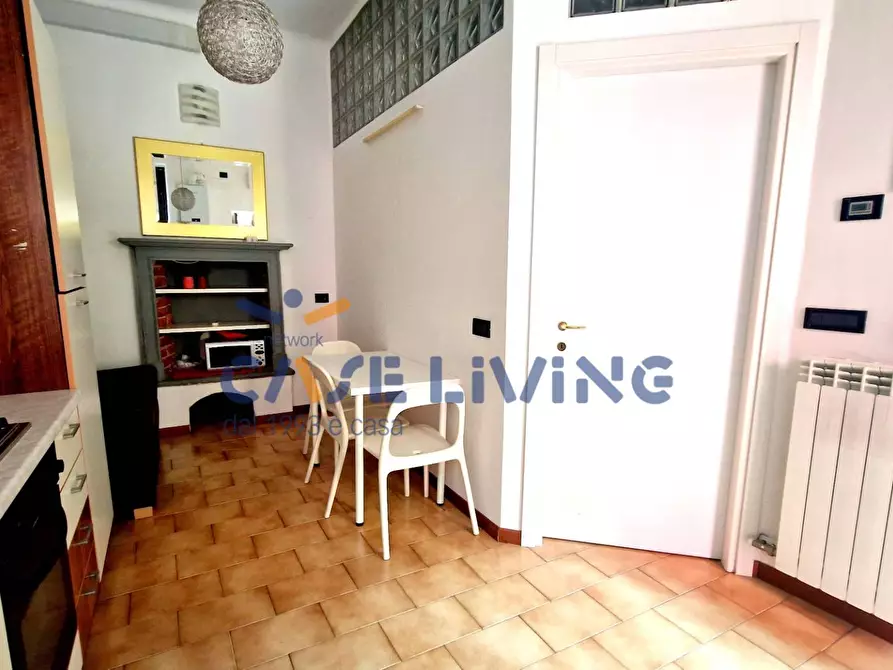 Immagine 2 di Appartamento in affitto  in Via Casale 7 a Milano