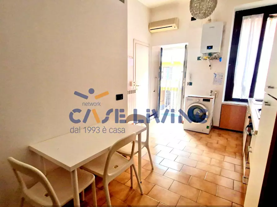Immagine 3 di Appartamento in affitto  in Via Casale 7 a Milano