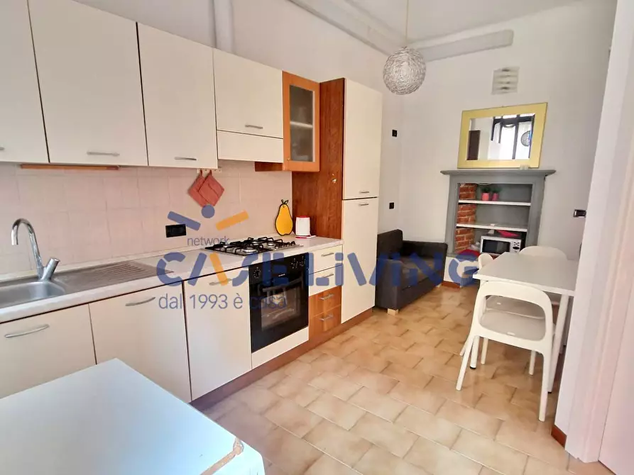 Immagine 4 di Appartamento in affitto  in Via Casale 7 a Milano