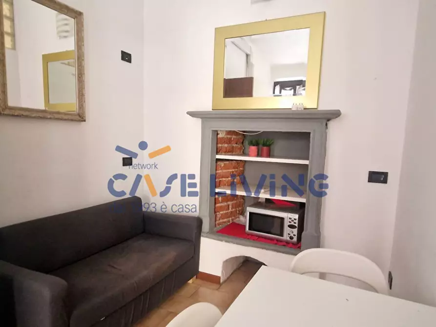 Immagine 5 di Appartamento in affitto  in Via Casale 7 a Milano