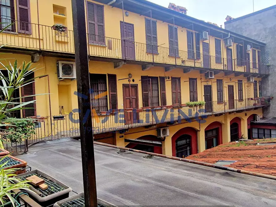 Immagine 11 di Appartamento in affitto  in Via Casale 7 a Milano
