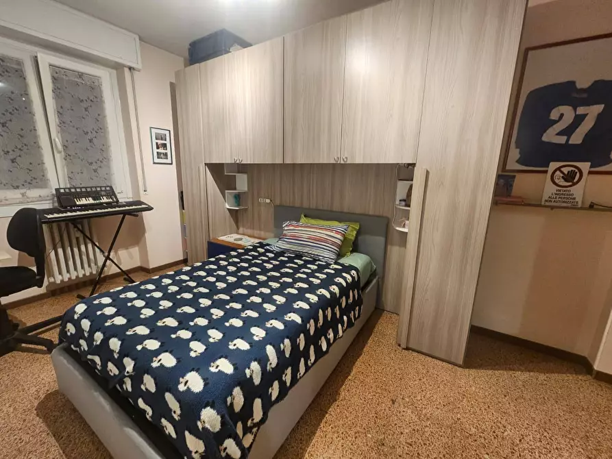 Immagine 1 di Appartamento in affitto  in Via Paterno' 17 a Milano