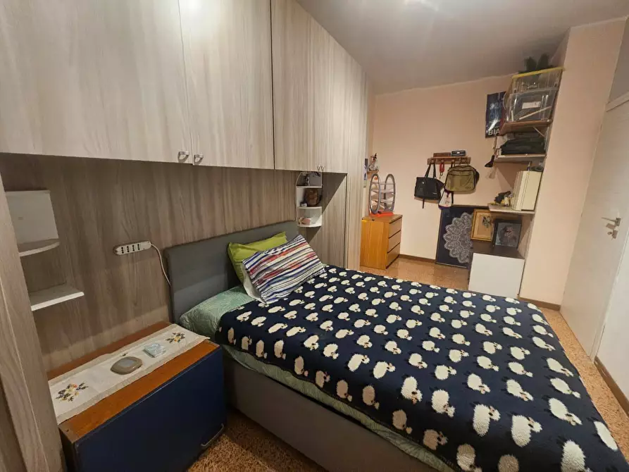 Immagine 2 di Appartamento in affitto  in Via Paterno' 17 a Milano