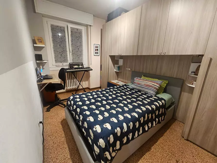 Immagine 4 di Appartamento in affitto  in Via Paterno' 17 a Milano