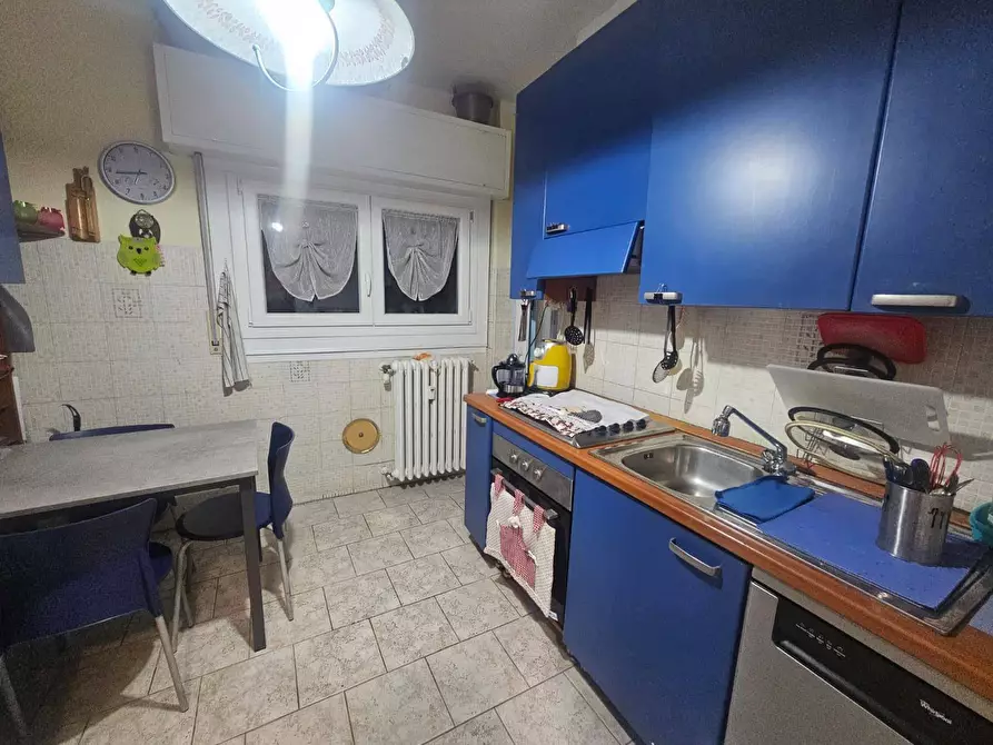 Immagine 5 di Appartamento in affitto  in Via Paterno' 17 a Milano