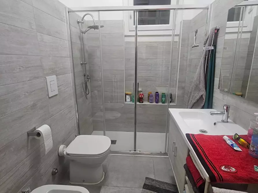 Immagine 7 di Appartamento in affitto  in Via Paterno' 17 a Milano